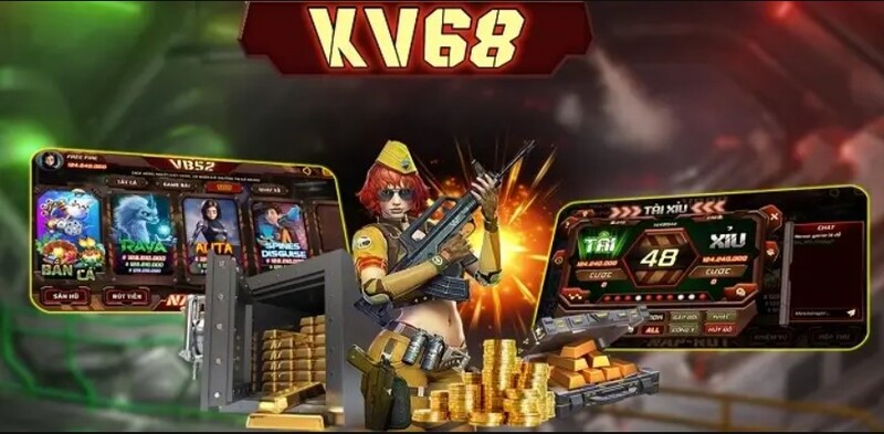 Đôi nét về kv68 club