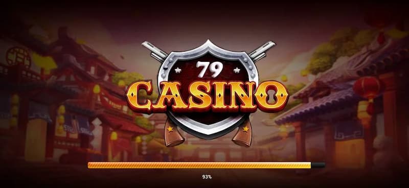 Giới thiệu về cổng game cá cược đình đám Casino79 vin